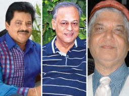 Udit Narayan & Shailendra Singh remember Raamlaxman