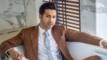 Varun Dhawan joins hands with Mission Oxygen India to help procure and donate Oxygen Concentrators to hospitals