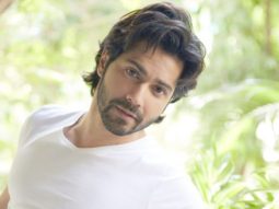 Varun Dhawan partners with Fast&Up to support India’s frontliners