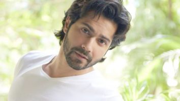 Varun Dhawan partners with Fast&Up to support India’s frontliners