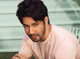 Varun Dhawan turns down Dhyanchand biopic