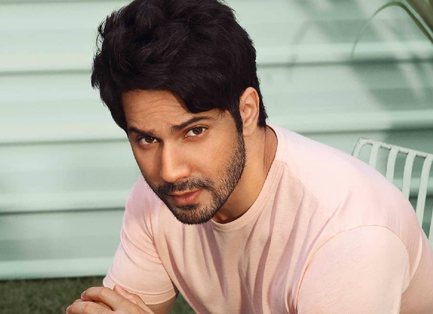 Varun Dhawan turns down Dhyanchand biopic