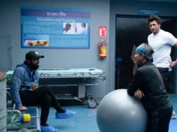 Vidyut Jammwal starrer Sanak to explore ballet action