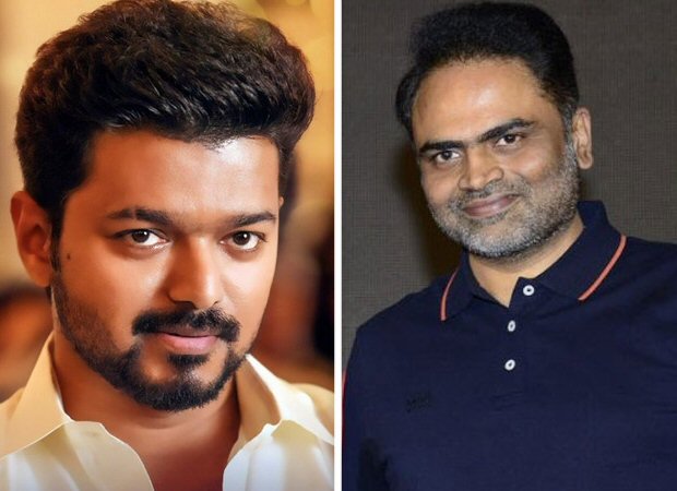 Vijay and director Vamshi Paidipally to collaborate on Tamil-Telugu bilingual
