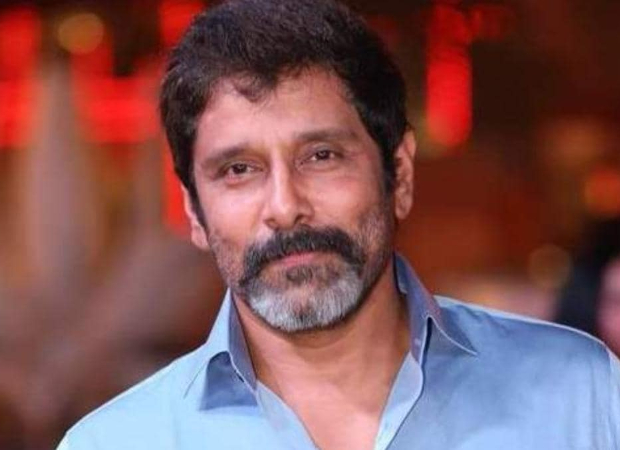 Chiyaan Vikram donates Rs. 30 lakh towards Tamil Nadu Chief Minister’s Relief Fund to fight COVID