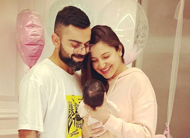 Virat Kohli reveals why he and Anushka Sharma have not exposed their daughter Vamika to social media Virat Kohli reveals why he and Anushka Sharma have not exposed their daughter Vamika to social media
