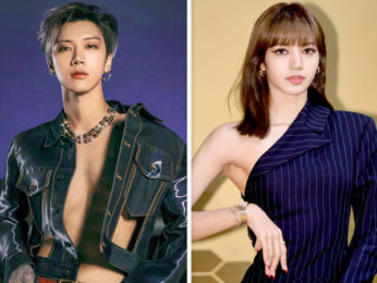 WayV’s Ten and BLACKPINK’s Lisa dance to ‘Kick Back’, watch video WayV’s Ten and BLACKPINK’s Lisa dance to ‘Kick Back’, watch video