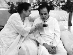 Saira Banu confirms Dilip Kumar is recovering well, to be discharged from the hospital