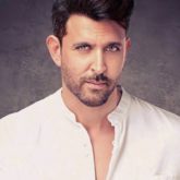 Hrithik Roshan donates USD 15,000 to COVID-19 relief fundraiser along with Hollywood stars