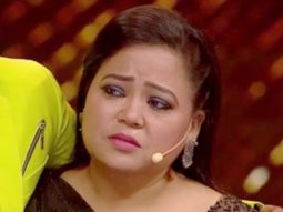 “We don’t feel like starting a family”- Bharti Singh gets emotional talking about plans to have a baby