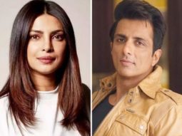 Priyanka Chopra Jonas supports Sonu Sood’s idea to ensure free education to COVID affected children; calls him a visionary philanthropist