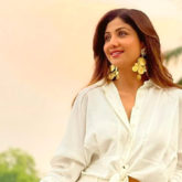 Shilpa Shetty pens a note on the current COVID situation; says ‘Together, we will overcome this’