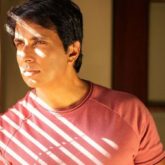 Sonu Sood helps airlift a COVID patient from Jhansi to Hyderabad for better medical treatment
