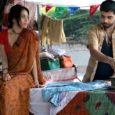 EXCLUSIVE: Ajeeb Daastaans co-stars Nushrratt Bharuccha and Abhishek Banerjee's friendship from their audition days helped their onscreen chemistry
