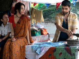 EXCLUSIVE: Ajeeb Daastaans co-stars Nushrratt Bharuccha and Abhishek Banerjee’s friendship from their audition days helped their onscreen chemistry