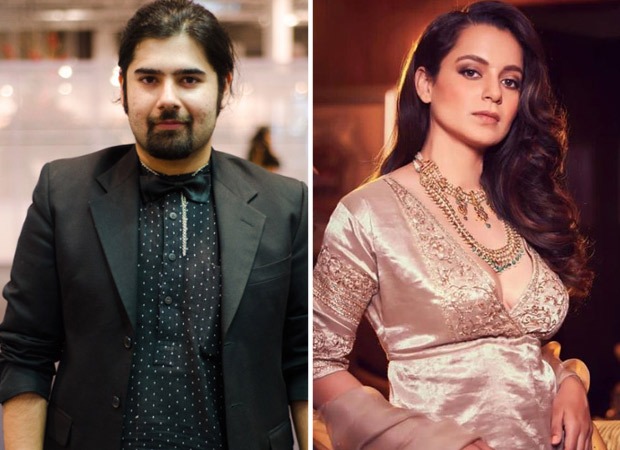 Designer Anand Bhushan pledges to never be associated with Kangana Ranaut; says they do not support hate speech