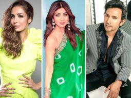 Malaika Arora replaces Shilpa Shetty on Super Dancer Chapter 4; Terence Lewis joins the judges’ panel