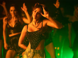 Check out this BTS Video of Disha Patani from the title track of Radhe-Your Most Wanted Bhai