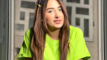 EXCLUSIVE: Mahira Sharma talks about her new song Nazaraa and other upcoming projects