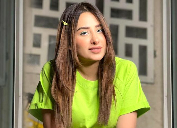 EXCLUSIVE: "I honestly didn't know that this was a T-series song"- Mahira Sharma talks about her new song Nazaraa