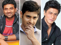 EXCLUSIVE: ‘Seeti Maar’ composer DSP reveals he would like to recreate THIS Mahesh Babu song for Shah Rukh Khan