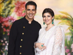 Twinkle Khanna and Akshay Kumar get criticised for not doing enough to help amid COVID crisis; Twinkle responds