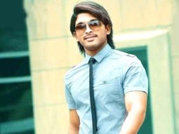 “Feel My Love”- Allu Arjun remembers the golden words as Arya completes 17 years