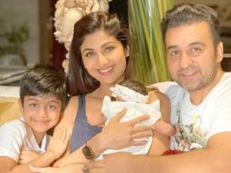 Shilpa Shetty’s family members including husband Raj Kundra and kids test COVID-19 positive; actress tests negative