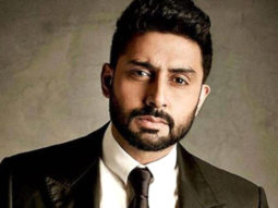 Abhishek Bachchan is all set to join the ‘I Breathe for India Covid Crisis Relief’ drive on Sunday to help raise funds for COVID relief