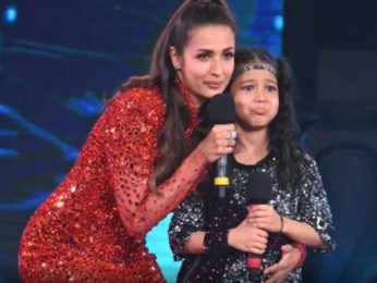 Malaika Arora reveals she always wanted a daughter with whom she could share her things Malaika Arora reveals she always wanted a daughter with whom she could share her things