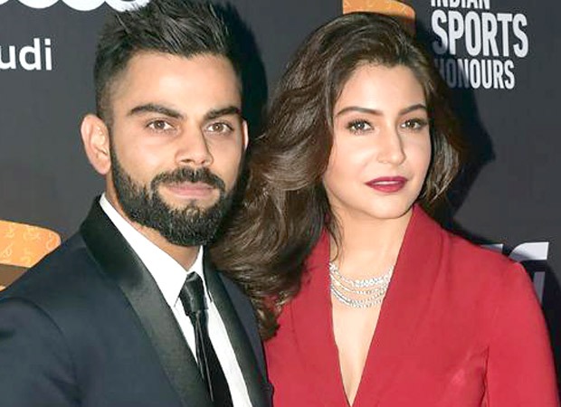 Anushka Sharma and Virat Kohli express gratitude as their fundraiser raises over Rs.3.6 crore in 24 hours