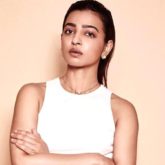 Radhika Apte shares tips to keep a healthy body and mind during these difficult times. Details inside!