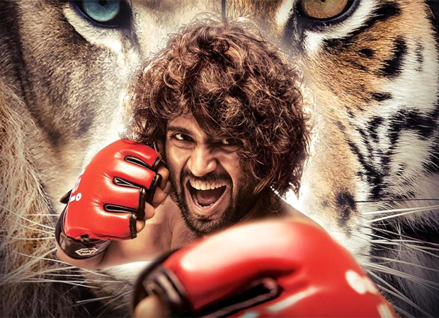 Makers of Liger postpone teaser release; assure that Vijay Deverakonda will be seen in a never seen before avatar