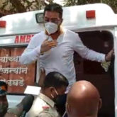 Hindustani Bhau arrested after using ambulance to reach protest site amid curfew