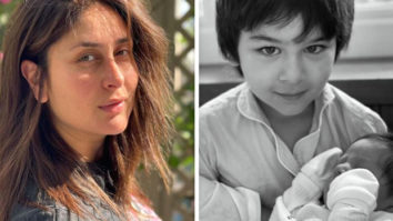 On Mother’s Day, Kareena Kapoor Khan shares first glimpse of her second child