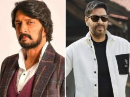 EXCLUSIVE: Kichcha Sudeepa reveals what made him hate Ajay Devgn 