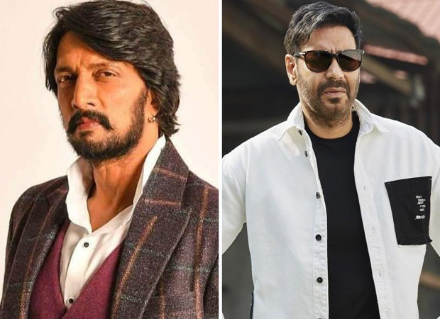 EXCLUSIVE: Kichcha Sudeepa reveals what made him hate Ajay Devgn
