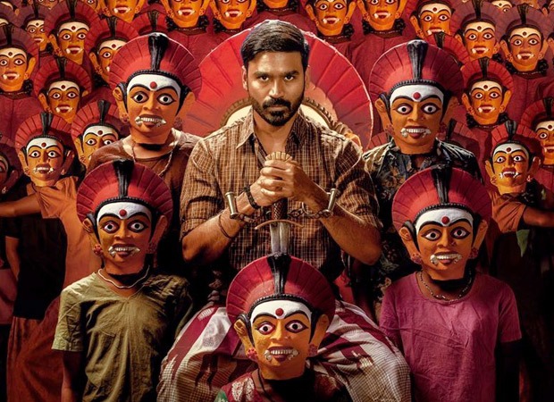 Dhanush starrer Karnan to have its digital premiere on Amazon Prime Video on this day