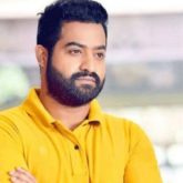 RRR star Jr NTR tests positive for COVID-19; asks fans to not worry