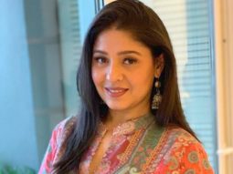 EXCLUSIVE: “I have refused few songs because of their lyrics”- Sunidhi Chauhan
