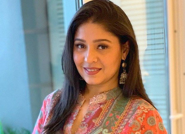 EXCLUSIVE: “I have refused few songs because of their lyrics”- Sunidhi Chauhan