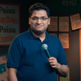 Amazon Prime Video announces Amazon Funnies Stand-Up special 'Market Down Hai' featuring Gaurav Gupta