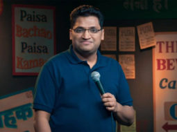 Amazon Prime Video announces Amazon Funnies Stand-Up special ‘Market Down Hai’ featuring Gaurav Gupta