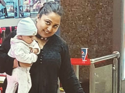 Choreographer Shabina Khan shares the first picture with her children and gives a powerful message on adoption