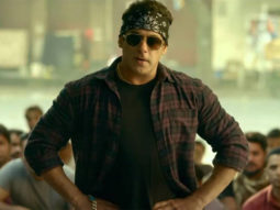 “Radhe – Your Most Wanted Bhai has got nothing to do with Wanted”- Salman Khan