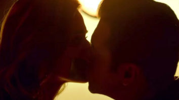 After kissing Disha Patani over a duct tape in Radhe, Salman Khan gets creative with his next onscreen kiss