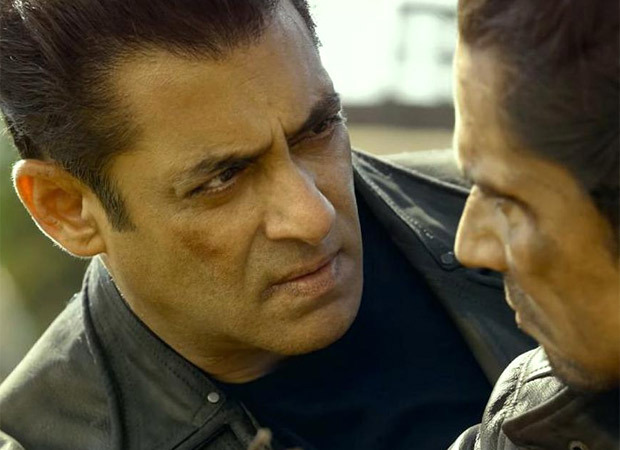 Salman Khan reveals the three villains of Radhe-Your Most Wanted Bhai; says they made the film look stronger and bigger