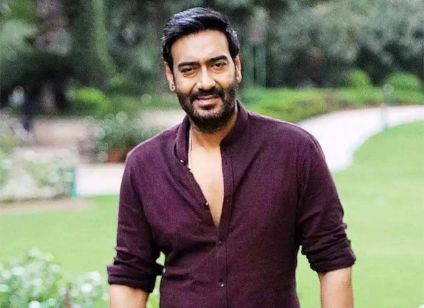 Ajay Devgn Ffilms get the OTT mantra correct
