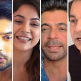 Sidharth Shukla and Shehnaaz Gill join the LOL: Hasse Toh Phasse challenge with Sunil Grover and Gaurav Gera