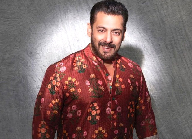 Salman Khan shares his plans for celebrating Eid; makes a special request to fans